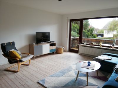 Ferienwohnung für 2 Personen (47 m²) in Bad Sachsa 5/10