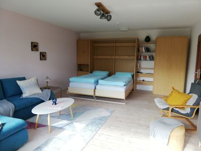 Ferienwohnung für 2 Personen (47 m²) in Bad Sachsa 7/10