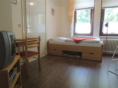 Ferienwohnung für 6 Personen (100 m²) in Bad Sachsa 6/9