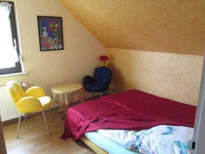 Ferienwohnung für 5 Personen (60 m²) in Bad Sachsa 8/10