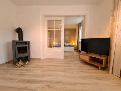Ferienwohnung für 4 Personen (50 m²) in Bad Sachsa 4/10