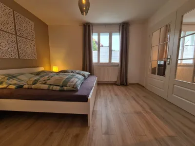 Ferienwohnung für 4 Personen (50 m²) in Bad Sachsa 5/10