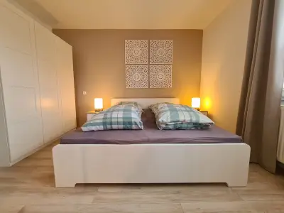 Ferienwohnung für 4 Personen (50 m²) in Bad Sachsa 6/10