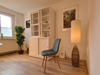 Ferienwohnung für 4 Personen (50 m²) in Bad Sachsa 7/10