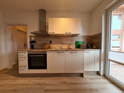 Ferienwohnung für 4 Personen (50 m²) in Bad Sachsa 8/10