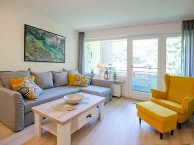 Ferienwohnung für 4 Personen (58 m²) in Bad Sachsa 5/10