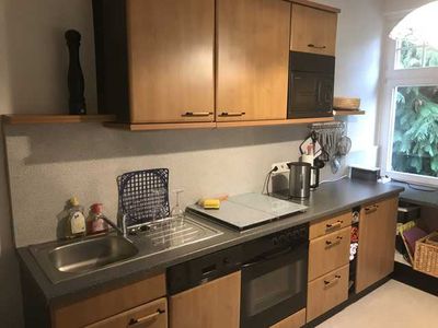 Ferienwohnung für 4 Personen (75 m²) in Bad Sachsa 10/10