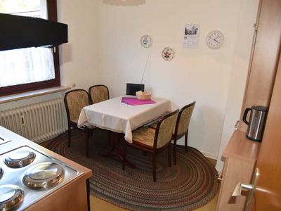 Ferienwohnung für 5 Personen (50 m²) in Bad Sachsa 10/10