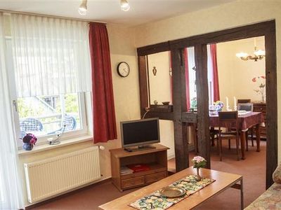 Ferienwohnung für 4 Personen (45 m²) in Bad Sachsa 4/9