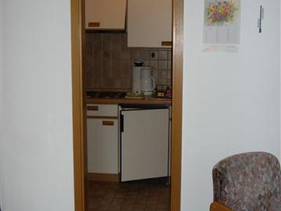 Ferienwohnung für 4 Personen (45 m²) in Bad Sachsa 9/10