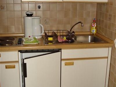 Ferienwohnung für 4 Personen (45 m²) in Bad Sachsa 10/10