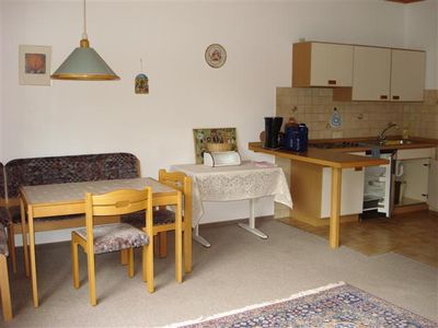 Ferienwohnung für 4 Personen (55 m²) in Bad Sachsa 9/10