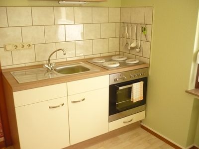 Ferienwohnung für 4 Personen (56 m²) in Bad Sachsa 8/10