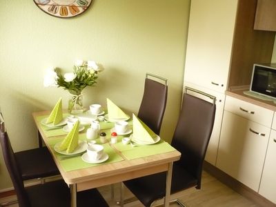 Ferienwohnung für 4 Personen (56 m²) in Bad Sachsa 9/10