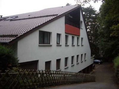 Ferienwohnung für 4 Personen (100 m²) in Bad Sachsa 1/9