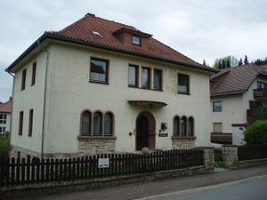 Ferienwohnung für 3 Personen (45 m²) in Bad Sachsa