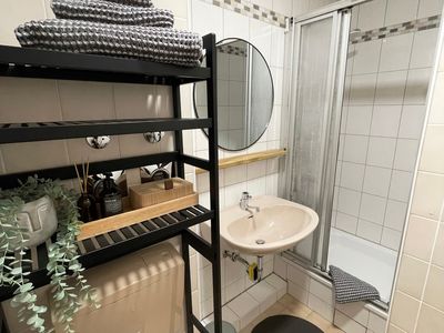 Ferienwohnung für 3 Personen (40 m²) in Bad Sachsa 9/10