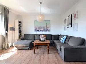 Ferienwohnung für 4 Personen (60 m²) in Bad Sachsa