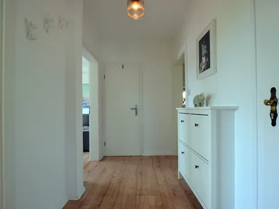 Ferienwohnung für 4 Personen (60 m²) in Bad Sachsa 6/10