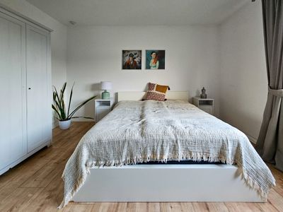 Ferienwohnung für 4 Personen (60 m²) in Bad Sachsa 7/10