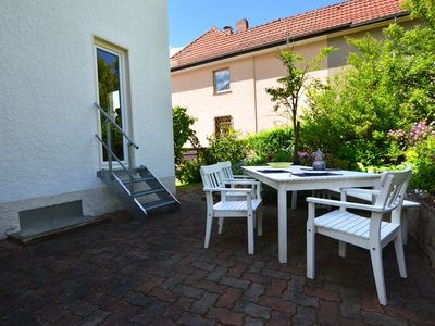 Ferienwohnung für 4 Personen (60 m²) in Bad Sachsa 10/10