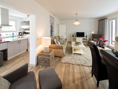 Ferienwohnung für 6 Personen (110 m²) in Bad Sachsa 2/10