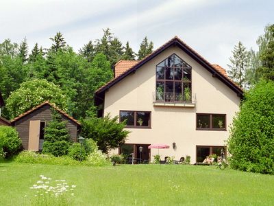 Ferienwohnung für 4 Personen (45 m²) in Bad Sachsa 2/10