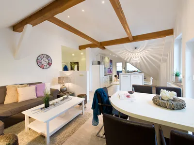 Ferienwohnung für 4 Personen (90 m²) in Bad Sachsa 1/10