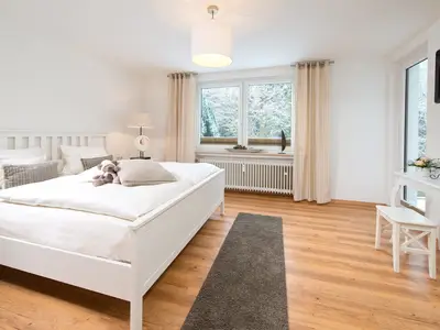 Ferienwohnung für 3 Personen (95 m²) in Bad Sachsa 3/10