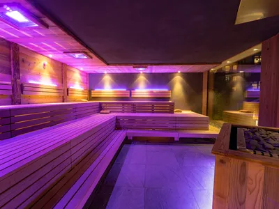 Ferienwohnung für 3 Personen (95 m²) in Bad Sachsa 9/10