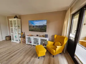Ferienwohnung für 4 Personen (60 m²) in Bad Sachsa