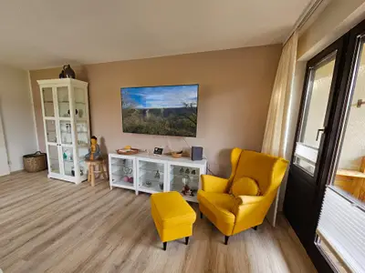 Ferienwohnung für 4 Personen (60 m²) in Bad Sachsa 1/10