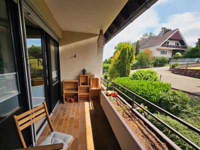 Ferienwohnung für 4 Personen (60 m²) in Bad Sachsa 3/10