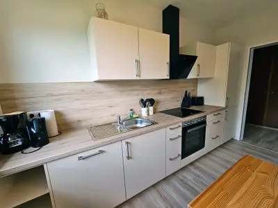 Ferienwohnung für 4 Personen (60 m²) in Bad Sachsa 9/10
