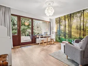 Ferienwohnung für 2 Personen (37 m²) in Bad Sachsa