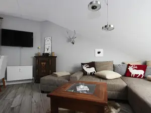 Ferienwohnung für 3 Personen (55 m²) in Bad Sachsa