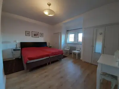 Schlafbereich