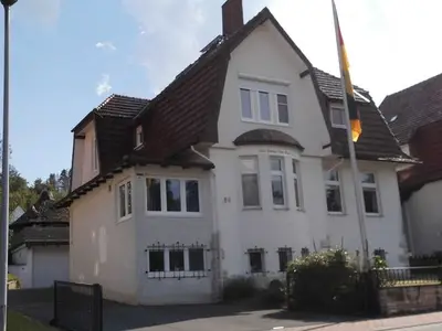 Ferienwohnung für 7 Personen (120 m²) in Bad Sachsa 1/10