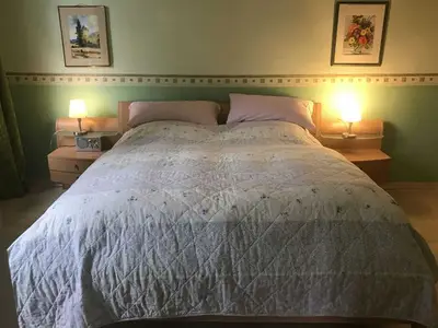 Ferienwohnung für 4 Personen (75 m²) in Bad Sachsa 1/10