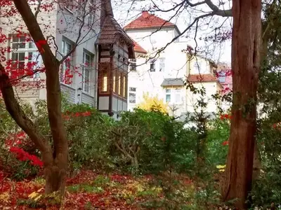 Ferienwohnung für 4 Personen (75 m²) in Bad Sachsa 3/10