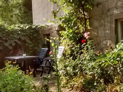 Ferienwohnung für 4 Personen (75 m²) in Bad Sachsa 6/10