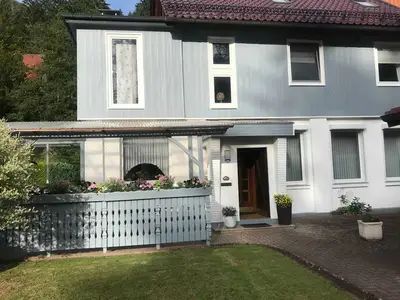 Ferienwohnung für 6 Personen (80 m²) in Bad Sachsa 1/10