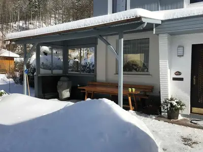 Ferienwohnung für 6 Personen (80 m²) in Bad Sachsa 2/10