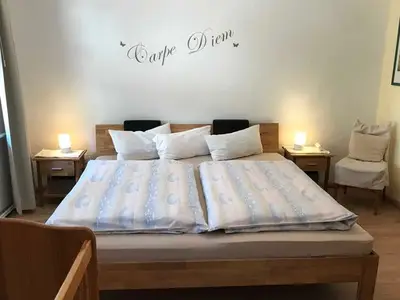 Ferienwohnung für 6 Personen (80 m²) in Bad Sachsa 3/10