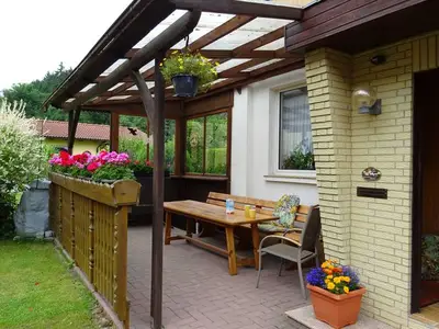 Ferienwohnung für 6 Personen (80 m²) in Bad Sachsa 4/10
