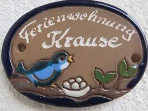 Ferienwohnung für 3 Personen (43 m²) in Bad Sachsa