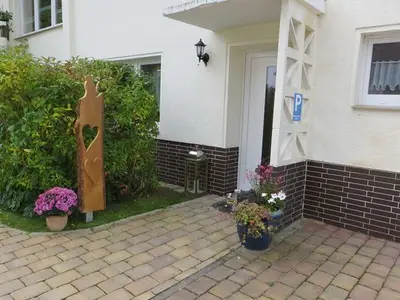 Ferienwohnung für 3 Personen (43 m²) in Bad Sachsa 2/10