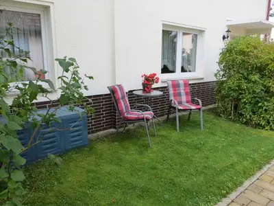 Ferienwohnung für 3 Personen (43 m²) in Bad Sachsa 3/10