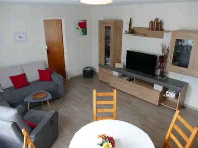 Ferienwohnung für 3 Personen (43 m²) in Bad Sachsa 6/10
