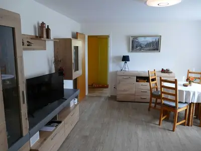 Ferienwohnung für 3 Personen (43 m²) in Bad Sachsa 8/10